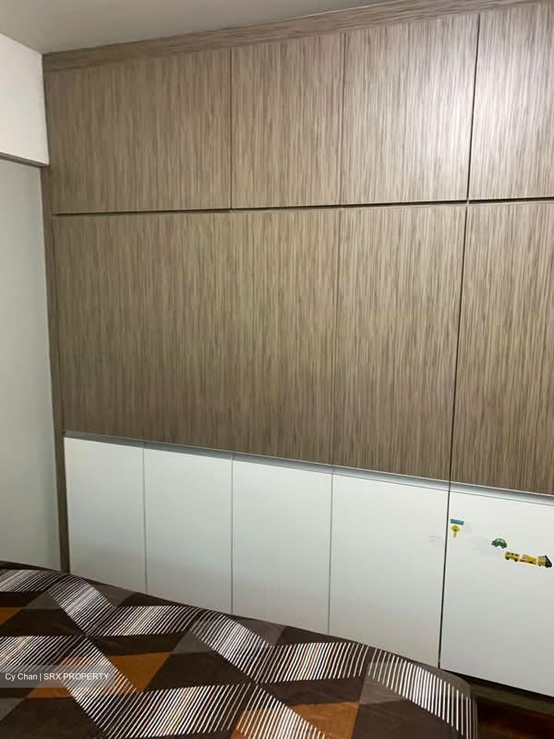 Blk 235 Hougang Street 21 (Hougang), HDB Executive #529327171